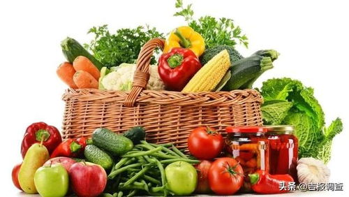 吉林省第二次農產品質量安全例行監測結果公布 合格率達99.2%